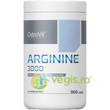 L-Arginina (Arginine 3000) 300cps