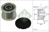 INA 535 0081 10 Sistem roata libera, generator
