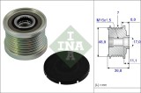 INA 535 0081 10 Sistem roata libera, generator