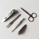 Trusa manichiura - Grooming Kit - Gentleman&#039;s Emporium | Robert Frederick