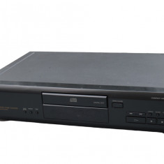 Cd Player Sony CDP XE 210