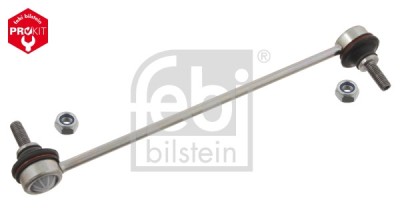 FEBI BILSTEIN 29834 Brat/bieleta suspensie, stabilizator foto