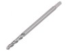 Tarod de filetare HSS-E M2,5 x 0,45 50mm