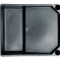 Tava suport trafalet 330x350 mm VOREL