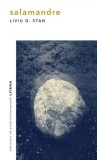 Salamandre - Paperback brosat - Liviu G. Stan - Litera