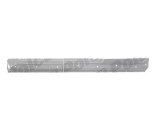 Prag HONDA CIVIC (FN/FK) (Hatchback), 10.2005-09.2011, cu 3 usi, partea stanga, otel galvanizat, Rapid