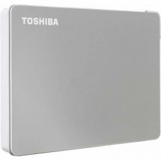 HDD USB3.2 2TB EXT. 2.5&amp;amp;quot;/SILVER HDTX120ESCAA TOSHIBA &amp;amp;quot;HDTX120ESCAA&amp;amp;quot; foto