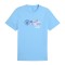 Manchester City tricou de bărbați ftblNRGY blue - L