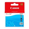 Cartus cerneala Canon CLI-526C, cyan, pentru Canon Pixma IP4850, Pixma