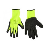 Manusi de iarna pentru protectie GREEN, marimea 9, Geko G73586