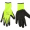 Manusi de iarna pentru protectie, GREEN, mărimea 10, Geko G73587