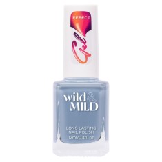 Lac unghii Gel Effect GE44 Infinite Oasis Wild &amp; Mild, 12ml