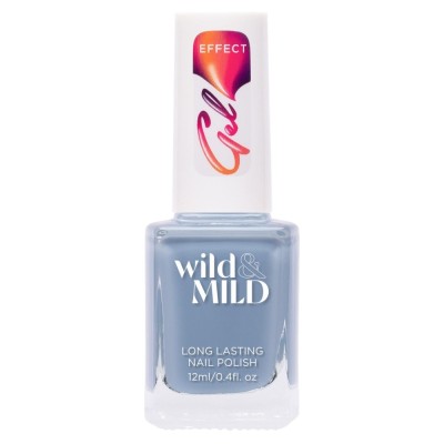 Lac unghii Gel Effect GE44 Infinite Oasis Wild &amp;amp; Mild, 12ml foto