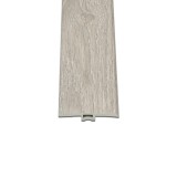 Cumpara ieftin &Icirc;nlocuitor de pardoseală din vinil SPC, stejar arctic, 2400x45x6 mm