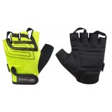 Manusi Ciclism Force Sport - M, Galben Neon-Negru Ultimate FactoryBikes