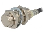 Senzor Inductiv M18 0-5mm 20-264VAC NO 2 Cabluri