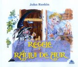 Regele raului de aur | John Ruskin, Ars Longa