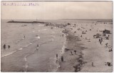 Mangalia. Plaja (circulata 1928)