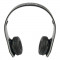 Casti audio pliabile on-ear MyMe M7 Negre