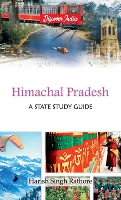 Himachal Pradesh: A State Study Guide foto