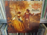 Vinil LP # &quot;Japan Press&quot; Mozart*, The Columbia Symphony Orchestra*, Bruno Walter &ndash; Symphony No. 40, Symphony No. 41 (EX), Clasica
