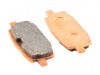 Placute Frana Spate Revo 61x28x7 mm - Model 1 - Set Placute Moto