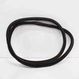 Garnitura Usa Stanga Spate Volvo V40 Hatchback 2015, Cromata, Inox, Chedere Cromate Eurowest Lema + Cod Echivalent