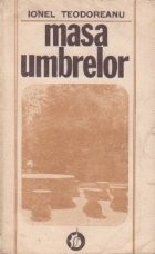 Intoarcerea in timp. Masa umbrelor foto