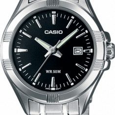 Ceas Dama, Casio, Collection LTP-13 LTP-1308D-1A - Marime universala