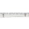 Armatura bara fata LEXUS RX (AL20), 11.2015-,aluminiu