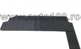 Covorase Cauciuc Auto Fiat Scudo II (2007-2014) Randul 2, Rigum Cehia - Protectie Impermeabila, Fara Miros