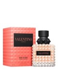 Cumpara ieftin Apa de parfum Valentino Donna Born In Roma Coral Fantasy, 50 ml, pentru femei
