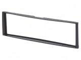 Cadru Radio Renault 1 DIN Negru, ACV