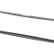 Cadru Radio Renault 1 DIN Negru