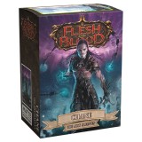 Flesh and Blood TCG - Sleeve-uri Dragon Shield Matte Art - Chane (100 Bucati)