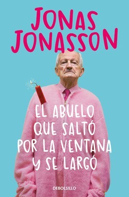 El Abuelo Que Salt foto