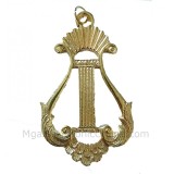 Cumpara ieftin Bijuterie Colan Organist