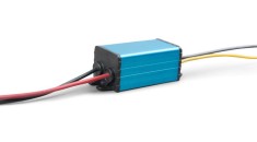 Convertizor DC/DC Victron Energy Orion IP67 24/12-5 (60W); 15-40V / 12V 5A; 60W