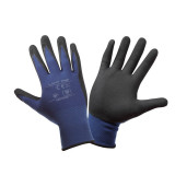 MANUSA INSERTIE SPUMA NITRIL SUBTIRE - 10
