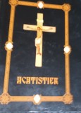 ACATISIER 2009