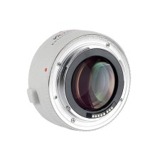 Teleconvertor Alb Viltrox EF-1.4x cu AF compatibil Canon EF