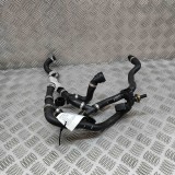 Furtun Lichid Racire Volvo XC40 536 2024 OEM 32339740 Original