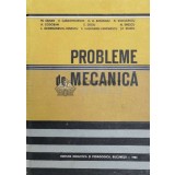 Probleme de mecanica - 1983 - E. Caragheorghe (@A93)