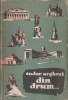 Tudor Arghezi - Din drum... (editie princeps), 1957, Alta editura
