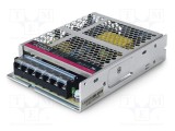 Alimentator pulsatoriu &icirc;ncastrabil TRACO POWER 80W 5VDC 16A OUT 1 TXN