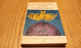 PAMINT AL OAMENILOR - Antoine de Saint-Exupery - 1967, 229 p.