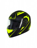 Casca moto integrala Origine Tonale Power, culoare galben/negru, marime L Cod Produs: MX_NEW 2031580291003L