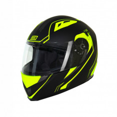 Casca moto integrala Origine Tonale Power, culoare galben/negru, marime L Cod Produs: MX_NEW 2031580291003L