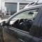 Set deflectoare aer fata Dacia Duster 4X4 (2014- )