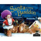 Santa Is Coming to Basildon